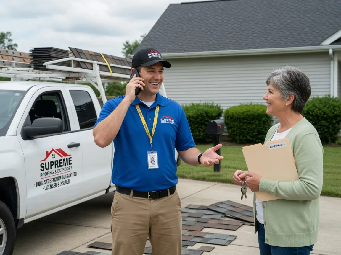 Roof Replacement Lizemores, WV FAQs